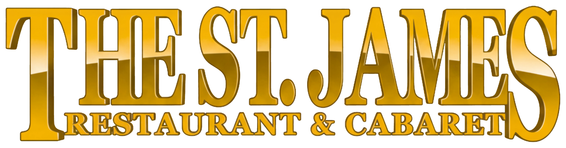 The St. James Restaurant & Cabaret